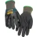Gants MAPA® Ultrane 525 Grip & Proof en nitrile, enduits aux 3/4, légers, 1 paire, taille 7, 525417