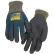 MAPA® Ultrane 500 Grip & Proof Nitrile Palm Coated Gloves, Lt Weight, 1 Pair, Size 6, 500416