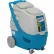 Nettoyeur de moquette EDIC Galaxy Pro à caisson de 17 gallons, pompe de 220 PSI, hauteur d'aspiration de 185 pouces, sans chauffage - 2700IX-HR