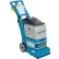 Extracteur de moquette autonome EDIC FiveStar 3 gallons, pompe 85 PSI, hauteur de refoulement de 107 pouces - 401TR