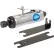 Kit de meuleuse d'angle Global Industrial™, entrée d'air de 1/4", 22 000 tr/min