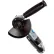 Meuleuse pneumatique à angle droit Global Industrial™, entrée d'air 1/4", 11 000 tr/min