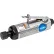 Meuleuse d'angle à échappement arrière Global Industrial™, entrée d'air de 1/4", 22 000 tr/min