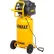 Compresseur d'air électrique portable à réservoir vertical DeWALT®, 1,6 HP, 15 gallons, 5 CFM