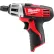 Tournevis sans fil Milwaukee 2401-20 M12 (outil seul)