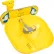 Bradley® Eyewash Station, Plastic Bowl - S19224EW