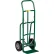 Chariot monocylindre Little Giant® TW-40-10 - Poignée continue - Roues en caoutchouc plein