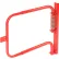 Barrière de sécurité à ressort réglable Little Giant®
