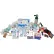 Pack de fournitures médicales Kemp USA H