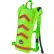 Ergodyne® Chill-Its® Hi-Vis Low Profile Hydration Pack, Lime, 2 Liter