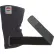 Manchon de coude en néoprène Ergodyne® Proflex® 655 avec sangle, noir, taille L