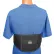 Soutien dorsal Ergodyne® ProFlex® 1500, modèle pour haltérophiles, noir, taille M