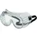 MCR Safety 2220 Protective Goggles