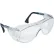 Ultra-spec 2001 OTG Safety Glasses, UVEX S0112