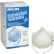 Masques anti-particules N95 Moldex série 2600, modèle 2601N95, avec sangle HandyStrap®, taille S, 15 par boîte