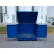 UltraTech Ultra-Hard Top S4, modèle en acier, bleu