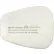 Filtre anti-particules 3M™ 5P71/07194(AAD), protection respiratoire P95, 10 par boîte
