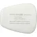 Filtre anti-particules 3M™ N95, boîte de 10