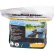 Tube anti-inondation UltraTech Ultra-Flood Stopper®, 3 m (L) x 1,7 cm (l) x 1,3 cm (H), noir