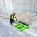 UltraTech Ultra-Grate Guard® avec déflecteur de bordure, pour sédiments, haut débit, 24"L x 36"W x 4"H