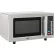 Nexel® Four à micro-ondes professionnel, 0,9 pied cube, 1 000 watts, commande par écran tactile