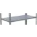Global Industrial™ Commercial Duty Boltless Shelving Additional Shelf, 36"W x 18"D, Duradeck Deck