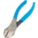 Channellock® 337 7" High Leverage Diagonal Lap Joint Cutting Plier