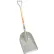 TrueTemper® 2604300 Pelle en polyéthylène n° 12 avec poignée en D