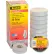3m™ Scotch® Vinyl Electrical Color Coding Tape 35-Gray, 3/4" X 66' - Pkg Qty 10