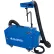Aspirateur de fumées de soudage portable Global Industrial™ avec bras flexible de 10' de long x 2-1/2" de diamètre et filtre plissé