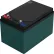 Batterie de rechange pour les chariots élévateurs Global Industrial™ modèles 988927 et 988855