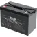 Batterie au plomb rechargeable 12 V 103 Ah pour machine d'emballage sous film étirable Global Industrial™ 412684