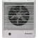 Global Industrial® aérotherme, à flux descendant horizontal ou vertical, 50 kW, 480 V, triphasé