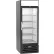 Réfrigérateur de présentation à porte vitrée simple, 27-1/4" de largeur - MMR23HC-1B