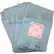 Sacs jetables Bissell Commercial ComVac, lot de 5 sacs