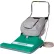 Aspirateur Bissell Commercial ComVac pour grandes surfaces, largeur de nettoyage de 28 pouces