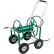 Chariot pour tuyau d'arrosage de grande capacité (tuyau d'arrosage non fourni)