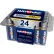 Piles alcalines AAA Rayovac® Ultra Pro - Lot de 24