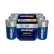 Piles alcalines Rayovac® Ultra Pro de type D - Lot de 12