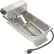 Bac de récupération des condensats Supco Commercial, 2,5 Qt, 120 V, 800 watts