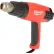 Pistolet thermique Milwaukee® 8988-20 à température réglable, 90-1 050 °F, avec écran LCD