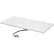 TPI Radiant Ceiling Panel CP805 48"L x 24"W 500W 208V