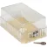 Protecteur de thermostat Supco - 3-1/2 x 3 x 6-3/8, clé incluse