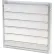 Clapet d'évacuation à faible vitesse 24" - 502-STD-24