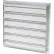 Clapet d'évacuation 24" - 556-STD-24