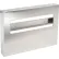 Distributeur de couvre-sièges à fixation en saillie Bobrick® ClassicSeries™ - B-221