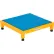 Support Work-Mate réglable avec tapis ergonomique - AHT-L-2424
