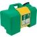 Haws® 7501, lave-yeux portable à fonctionnement par gravité, capacité de 9 gallons