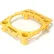 Panier de rangement Rubbermaid Brute® pour jantes
