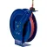 Enrouleur Coxreels P-LP-350 pour tuyau en acier basse pression à rétraction par ressort, 3/8" x 50', 300 PSI